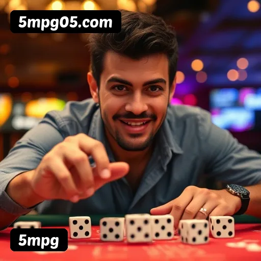 Jogos de Cassino ao Vivo